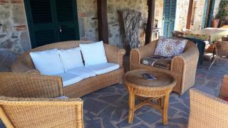 Casale per 12 persone, Pievevecchia, Santa Fiora - Santa Fiora - 4