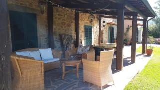 Casale per 12 persone, Pievevecchia, Santa Fiora - Santa Fiora - 3