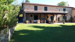Casale per 12 persone, Pievevecchia, Santa Fiora - Santa Fiora - 2