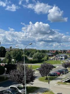 Przytulne miejsce na pobyt - 1