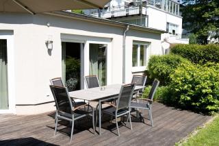 Edelweiss Appartements 'MUSENBERG' deluxe - inkl Wellness-Spa und MeineCardPlus - Willingen - 2