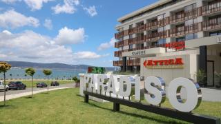 Aparthotel Paradiso - Nesebar - 2