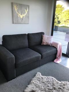 Melissa & Jolan BnB - Greymouth - 5