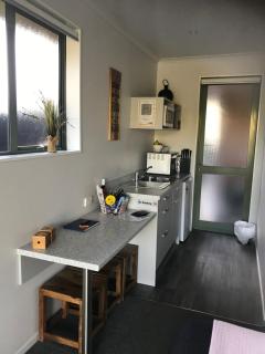Melissa & Jolan BnB - Greymouth - 4