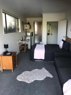 Melissa & Jolan BnB - Greymouth - 7