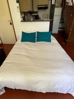 L'Authentique - maison avec jardin - 4 personnes - Le Mans - 7