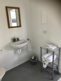 Melissa & Jolan BnB - Greymouth - 2