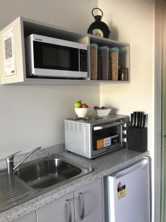 Melissa & Jolan BnB - Greymouth - 3