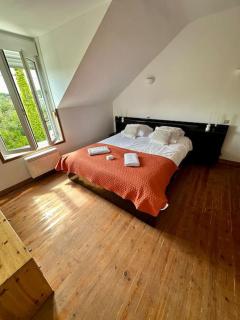 L'Authentique - maison avec jardin - 4 personnes - Le Mans - 1