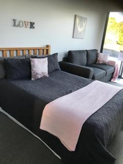 Melissa & Jolan BnB - Greymouth - 8
