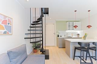 Brand New 2024 Garden View Apartment - 0