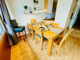 Ferienwohnung am Fuße des Kniebis - Freudenstadt - 5
