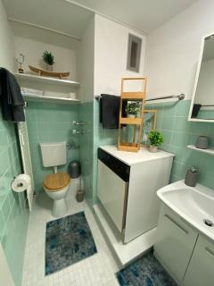 Ferienwohnung am Fuße des Kniebis - Freudenstadt - 4