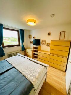 Ferienwohnung am Fuße des Kniebis - Freudenstadt - 3