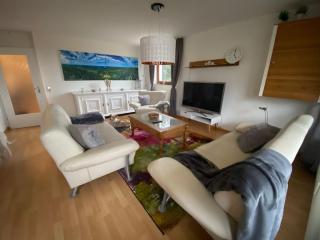 Ferienwohnung am Fuße des Kniebis - Freudenstadt - 2