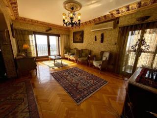 Luxury Living Nile Apartment in Star Towers, Maadi - Cairo - 8