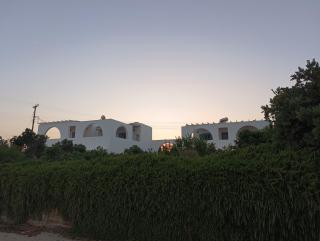 Apartment close to Antiparos town - 0