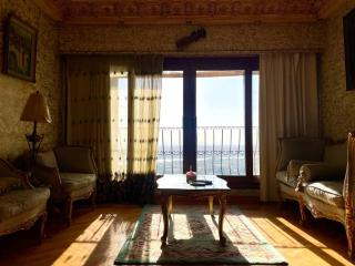 Luxury Living Nile Apartment in Star Towers, Maadi - Cairo - 6