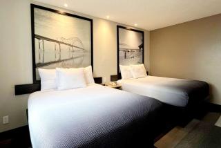Super 8 by Wyndham Cedar Rapids - Cedar Rapids - 7