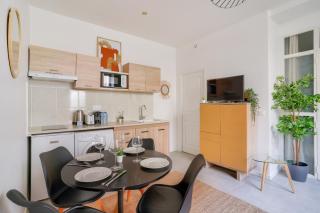2 bedrooms apartment in the 15th district - Paris - 5
