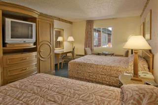 Days Inn by Wyndham Mt. Vernon - Mount Vernon - 4