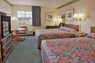 Days Inn by Wyndham Mt. Vernon - Mount Vernon - 5