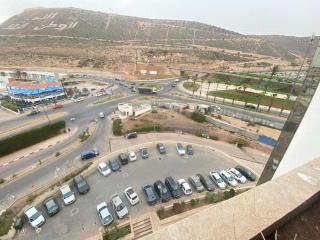 Agadir marina port - Agadir - 3