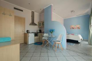 Margarita's Luxury Suites - Agios Stefanos - 3
