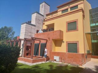 Be Local - Apartment in Mira Villas with pool access - Mira - 9