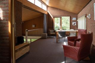 Theijwerck - Ouddorp NOT INTENDED FOR COMPANY OR WORK-RELATED STAYS - Ouddorp - 4