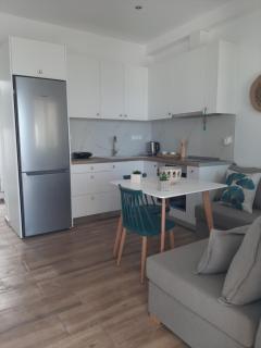 Flora Suite in Naoussa Paros - Naousa - 6