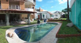 Villa Naemy - El Salto - 0