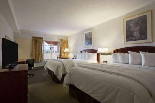 Days Inn by Wyndham San Diego/Downtown/Convention Center - San Diego - 5