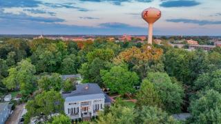 Bama Bed and Breakfast - Wisteria Suite - 2