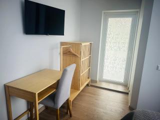NB Apartamentai - Palanga - 5