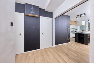 6min2Center, 2BR, Spacious,Quiet - Vinohrady - 5