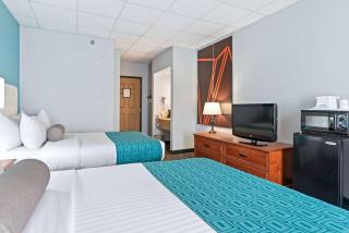 Elevation Inn & Suites, Trademark Collection by Wyndham - Rapid City - 6