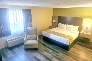 Baymont by Wyndham Rolla - Rolla - 2