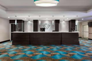 Wyndham Garden Niagara Falls Fallsview - 6