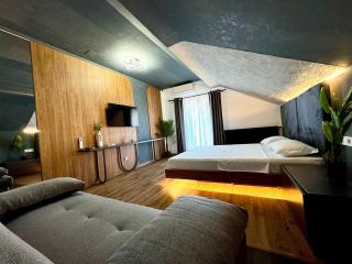 Prestige House Delux - 4