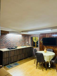 Kristhouse Kutaisi - Kutaissi - 7