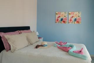 Margarita's Luxury Suites - Agios Stefanos - 2