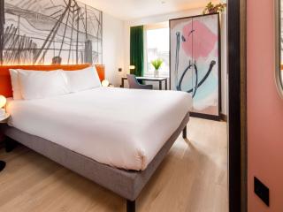 ibis Styles Edinburgh St Andrew Square - Edimburgo - 2