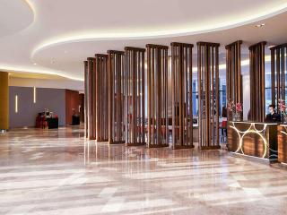 Novotel New Delhi Aerocity - New Delhi - 9