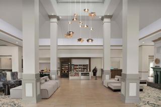 Hilton Garden Inn Hoffman Estates - Hoffman Estates - 7