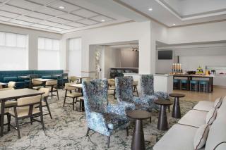 Hilton Garden Inn Hoffman Estates - Hoffman Estates - 2