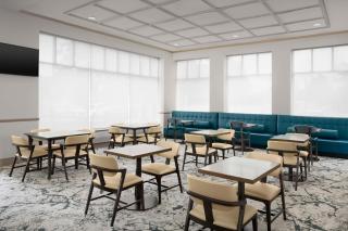 Hilton Garden Inn Hoffman Estates - Hoffman Estates - 3