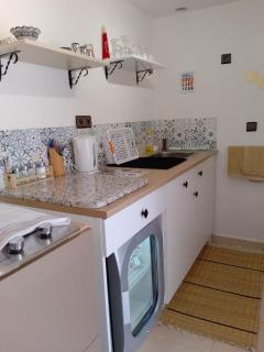 Tambarkiyt House Studio Appartement - Aourir Agadir - Agadir - 5