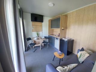 SeeRuhe - Mobilheim Grosssteinbach - 9