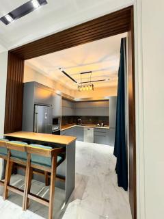 Mountain View Villa - 9